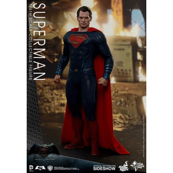 Batman v Superman Dawn of Justice Movie Masterpiece Action Figure 1/6 Superman 31 cm